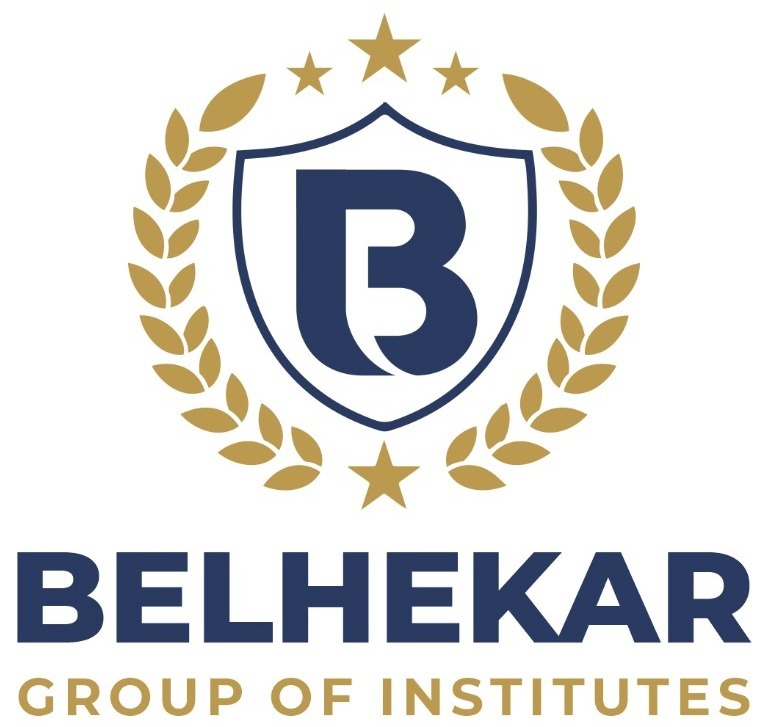 Belhekar Group Logo
