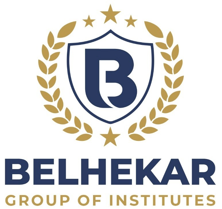 Belhekar College Logo