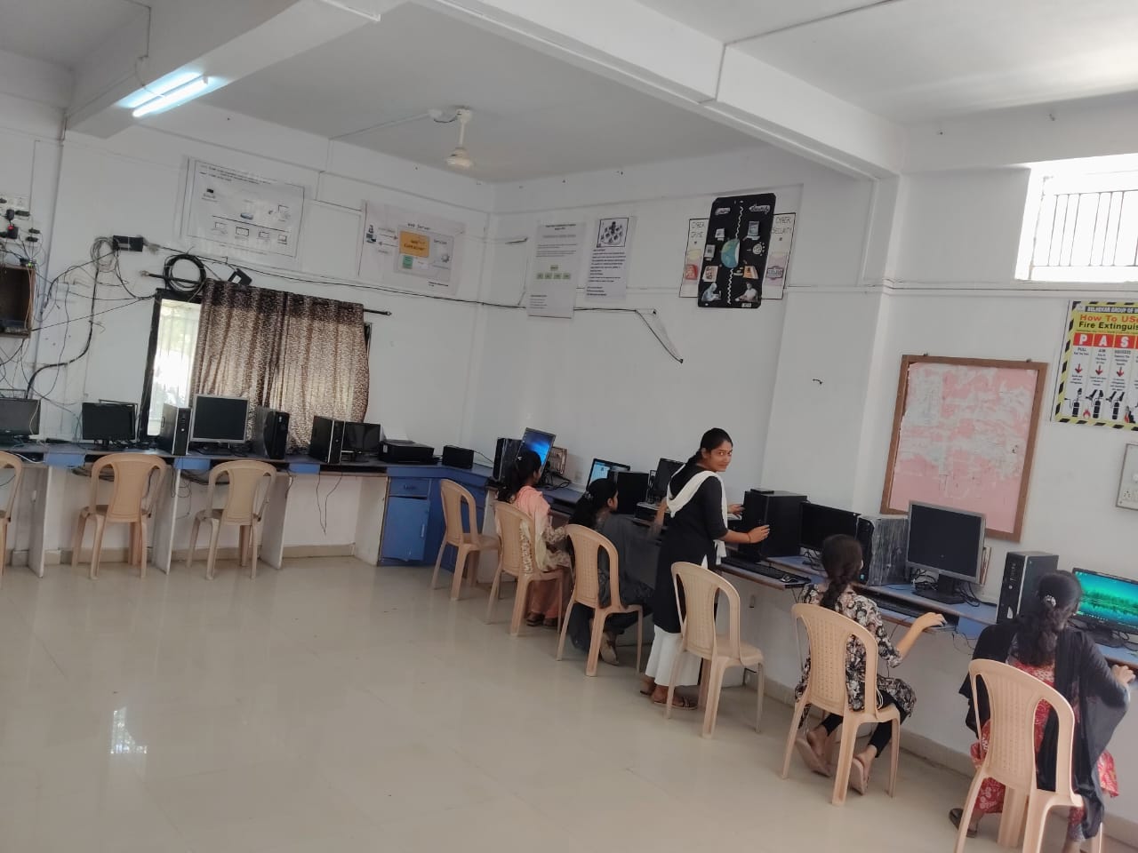 Classroom