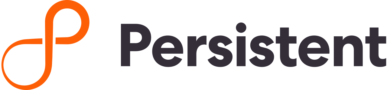Persistent Systems Logo
