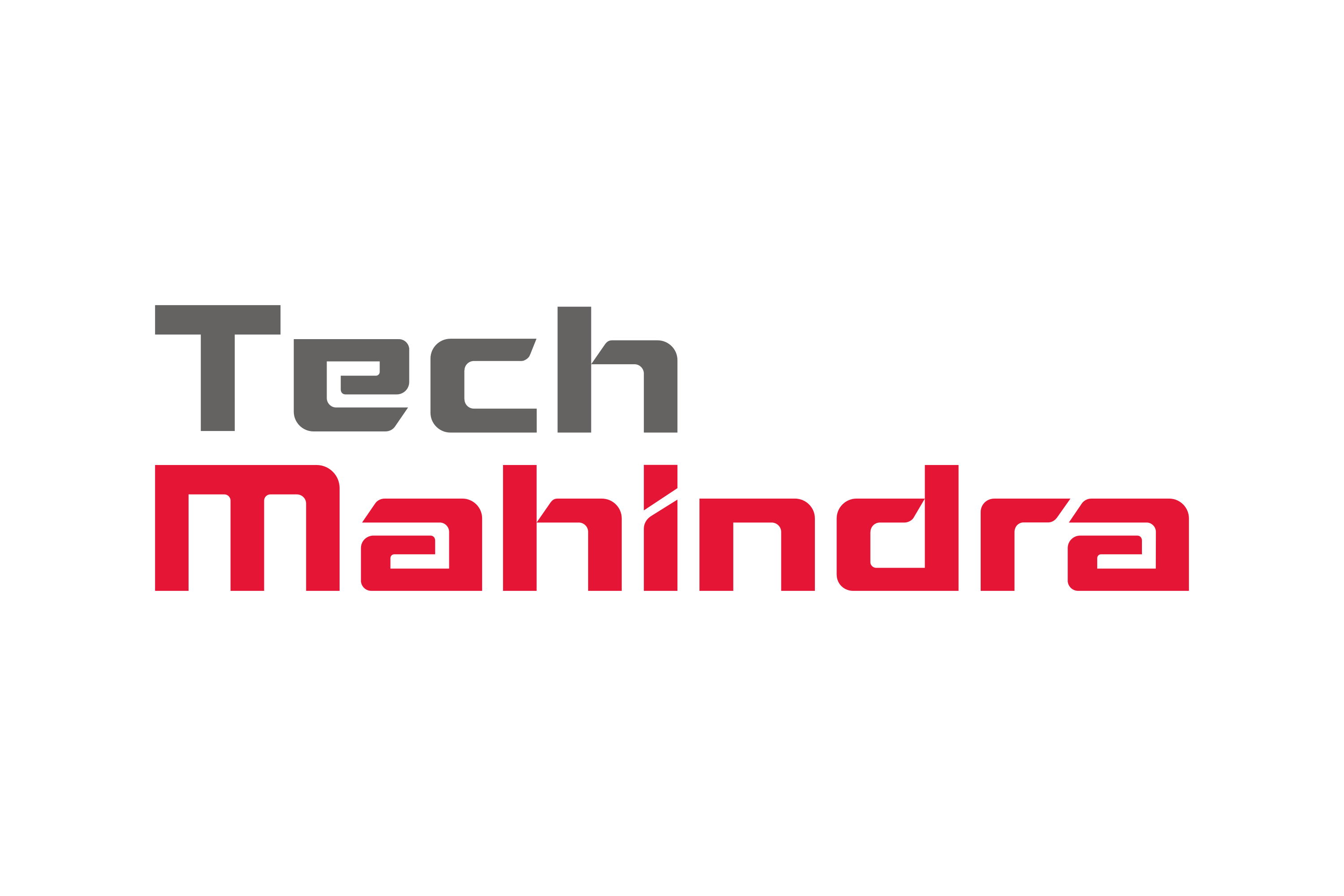 Tech Mahindra Logo