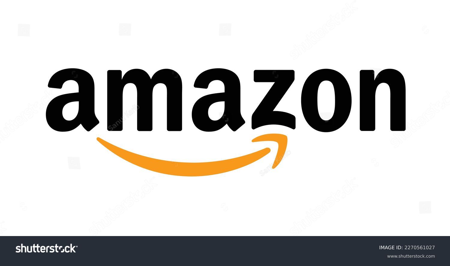 Amazon Logo
