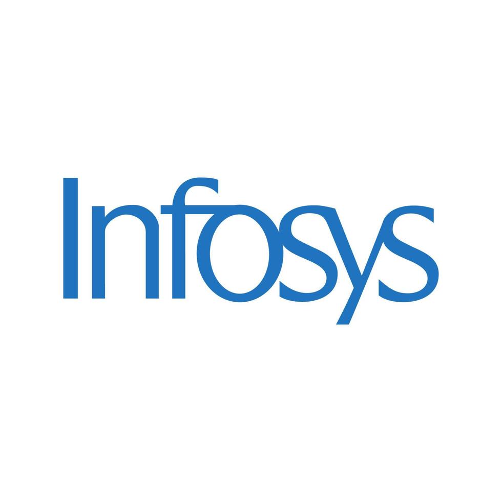 Infosys Logo