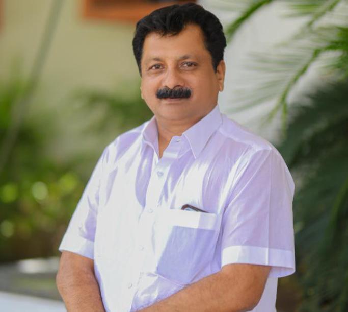 Chairman